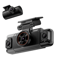 N6 Dash Cam
