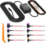 Dash Cam Hardwire Kit