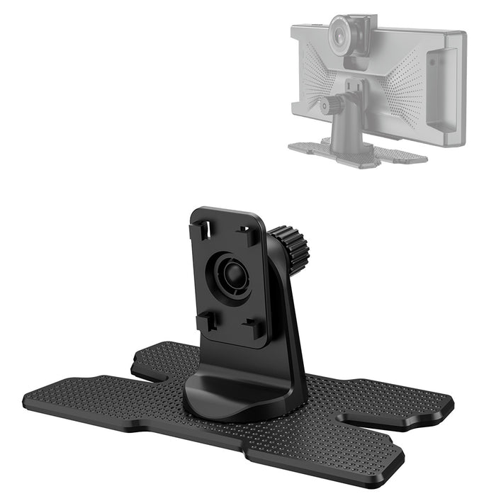 Mount for IIWEY Portable Apple Carplay Screen, Please Choose Model to Purchase