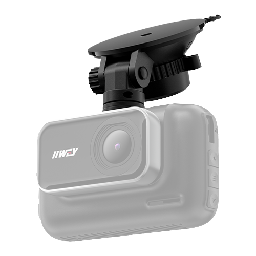 Dash Cam suction Mont for IIWEY Brand Dash Cam