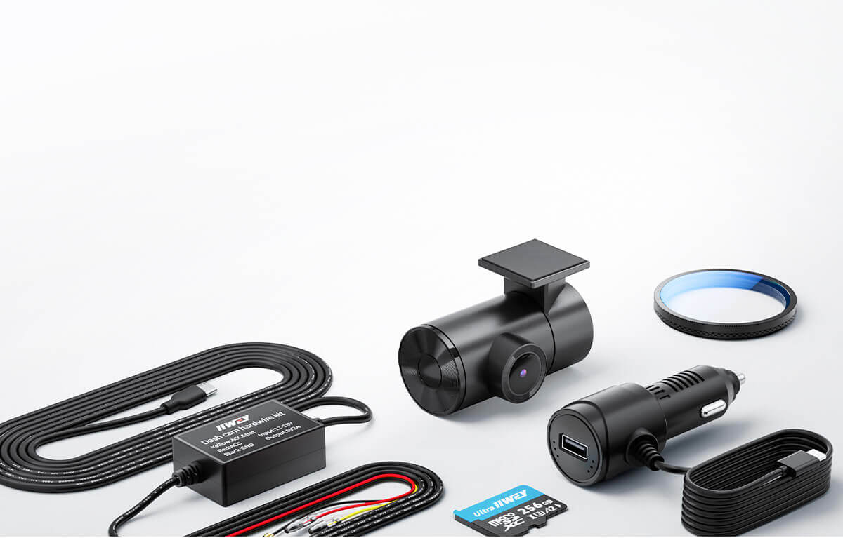 Accessories & Parts