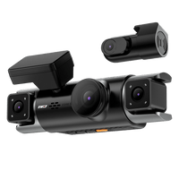 C4 Pro Dash Cam