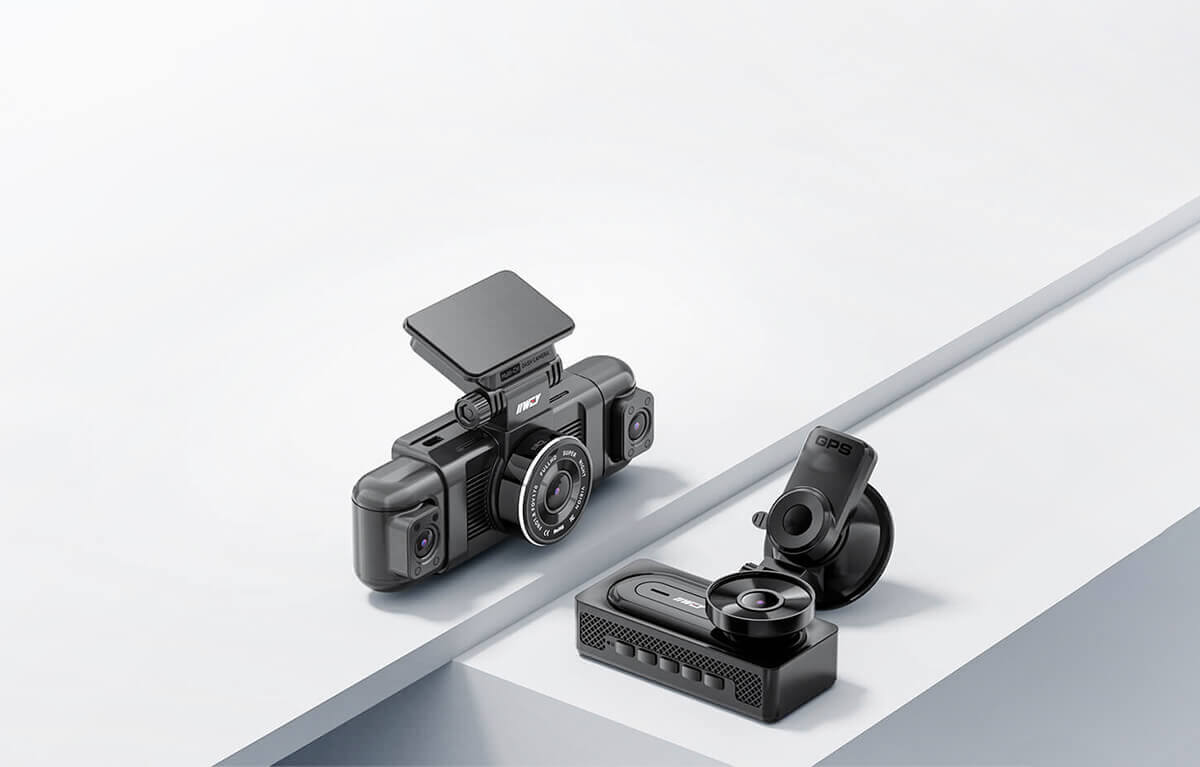 Dash Cam