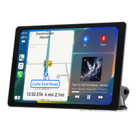 iK11 Carplay Screen