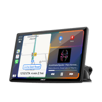iK5 Carplay Screen