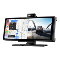 iK7 Carplay Screen