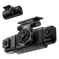 N5 Dash Cam